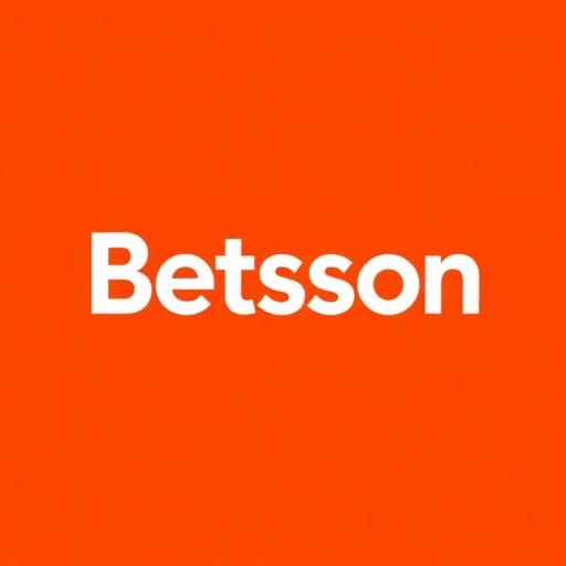 Betsson Logo
